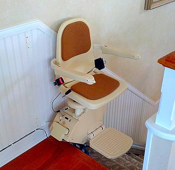 Here's What New Stairlifts Should Cost You In 2025